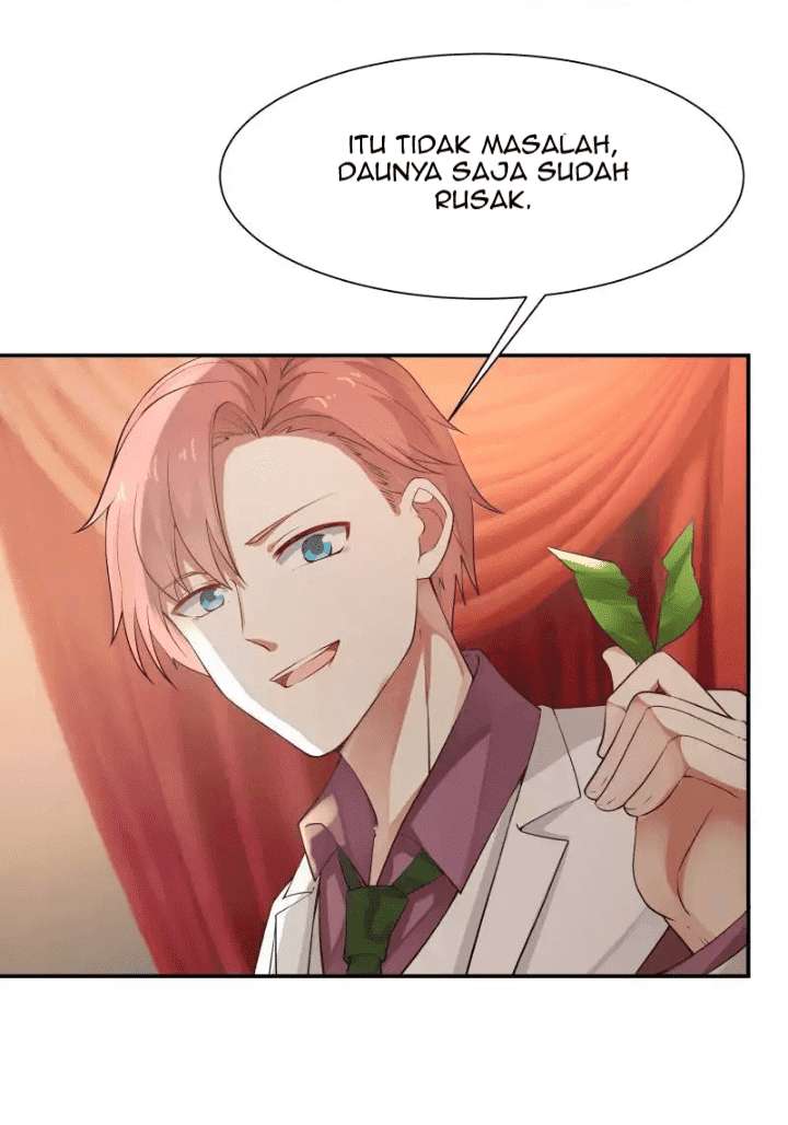 I Have a Dragon on My Body Chapter 46 - halaman 9