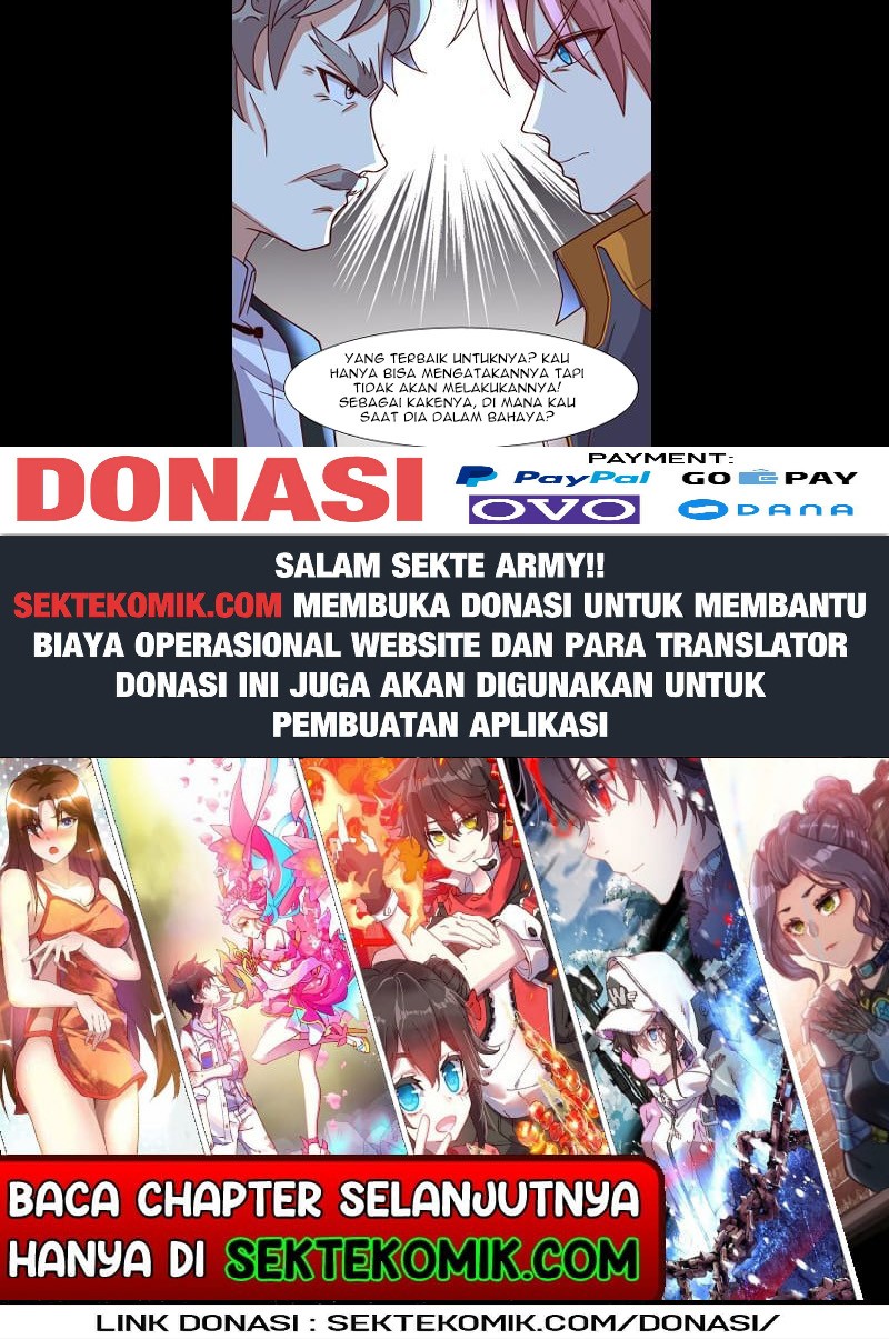 I Have a Dragon on My Body Chapter 460 - halaman 12