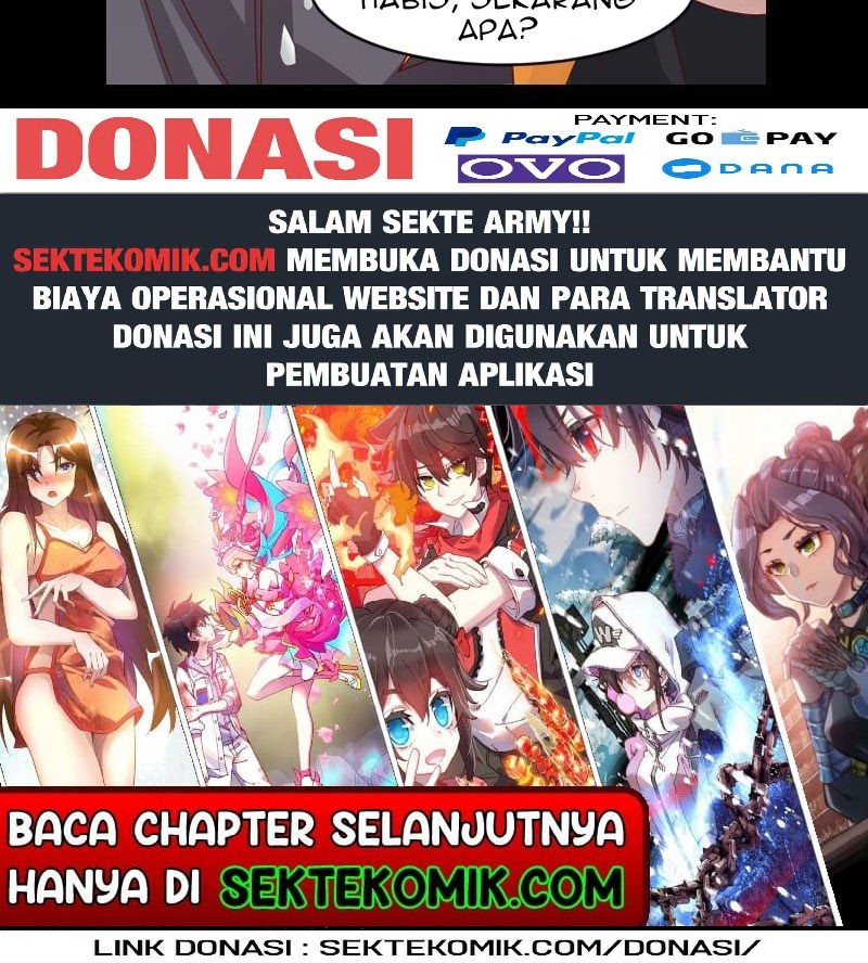 I Have a Dragon on My Body Chapter 461 - halaman 12