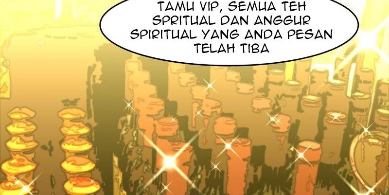 I Have a Dragon on My Body Chapter 462 - halaman 7