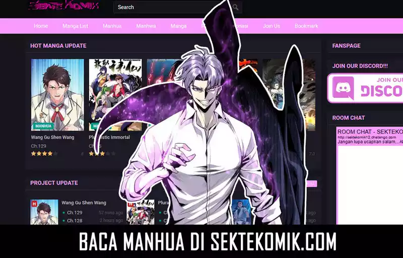 I Have a Dragon on My Body Chapter 464 - halaman 17