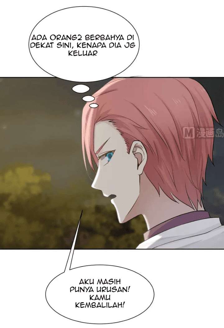 I Have a Dragon on My Body Chapter 47 - halaman 11