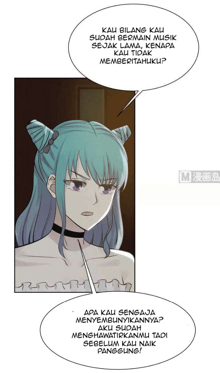 I Have a Dragon on My Body Chapter 47 - halaman 12