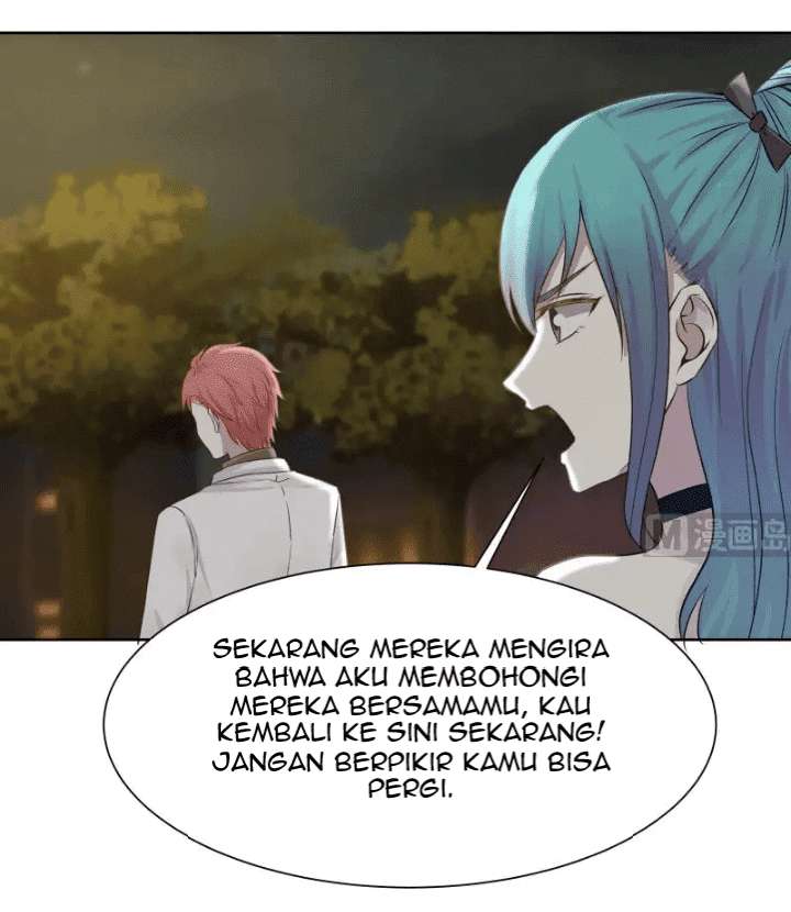I Have a Dragon on My Body Chapter 47 - halaman 13