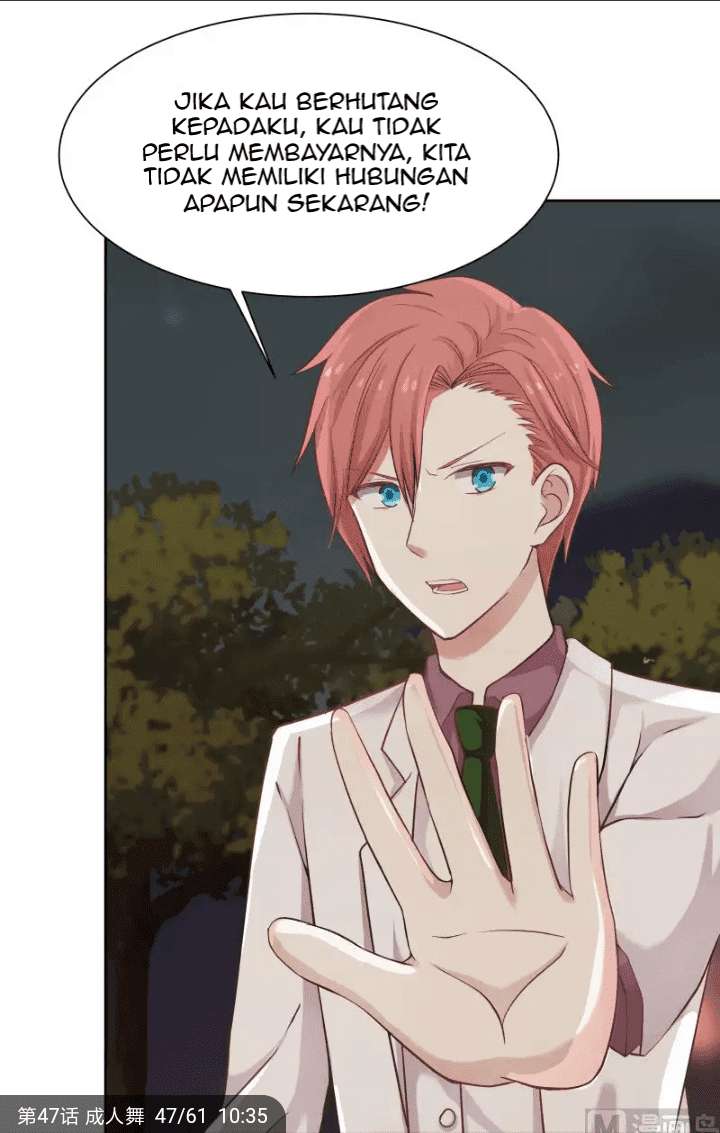 I Have a Dragon on My Body Chapter 47 - halaman 17