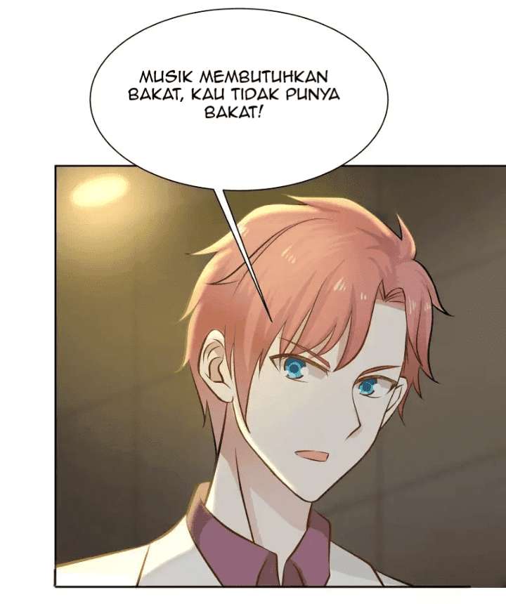 I Have a Dragon on My Body Chapter 47 - halaman 2