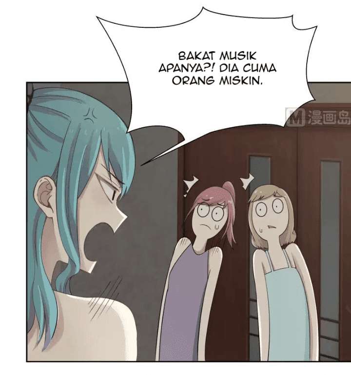 I Have a Dragon on My Body Chapter 47 - halaman 21