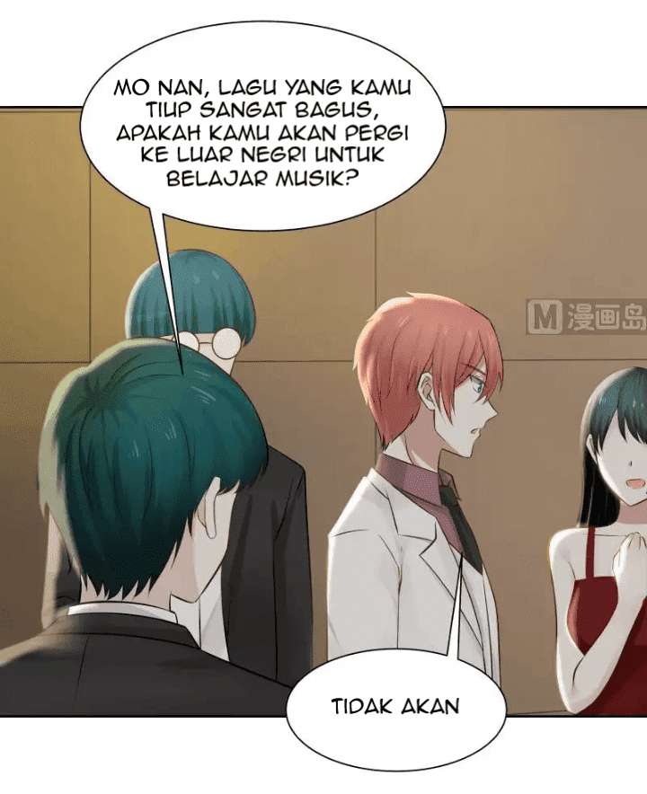 I Have a Dragon on My Body Chapter 47 - halaman 5