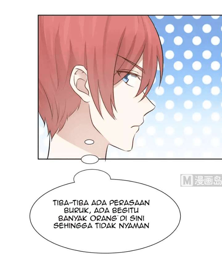 I Have a Dragon on My Body Chapter 47 - halaman 6