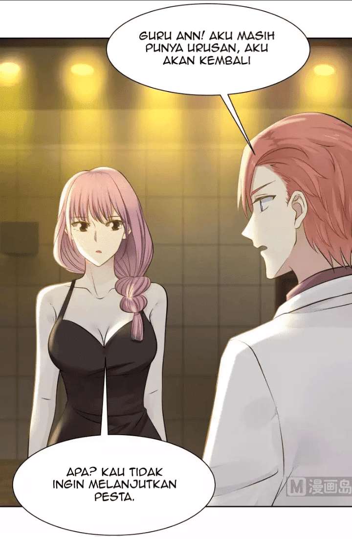 I Have a Dragon on My Body Chapter 47 - halaman 7