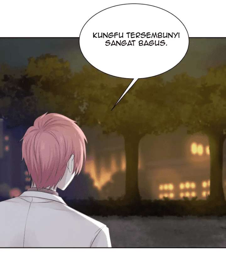 I Have a Dragon on My Body Chapter 47 - halaman 9