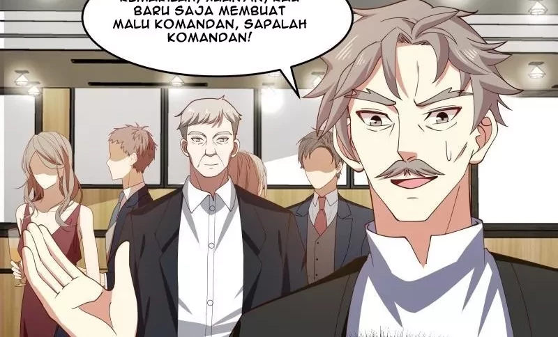 I Have a Dragon on My Body Chapter 471 - halaman 4
