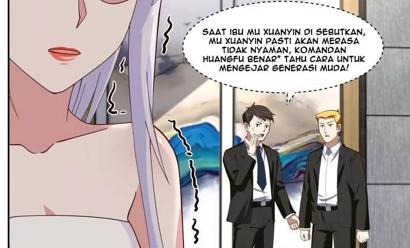 I Have a Dragon on My Body Chapter 471 - halaman 6
