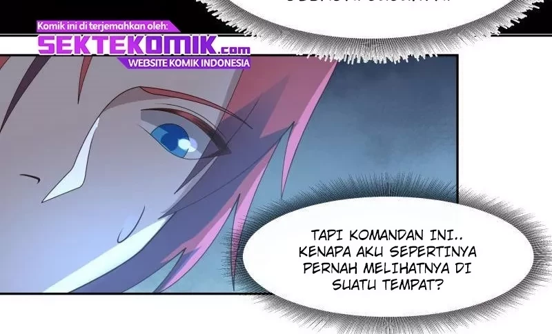 I Have a Dragon on My Body Chapter 472 - halaman 10