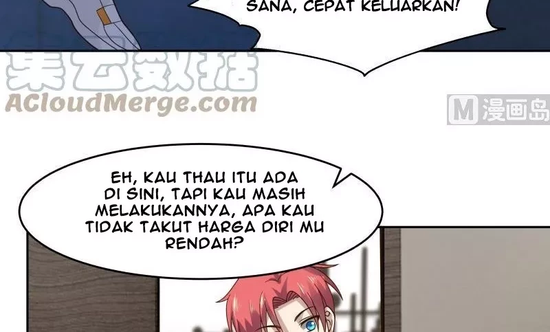 I Have a Dragon on My Body Chapter 472 - halaman 14