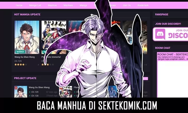 I Have a Dragon on My Body Chapter 472 - halaman 18