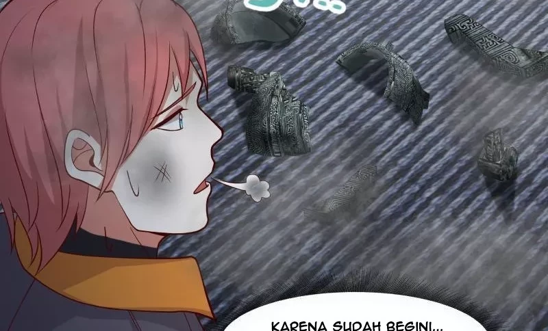 I Have a Dragon on My Body Chapter 472 - halaman 6
