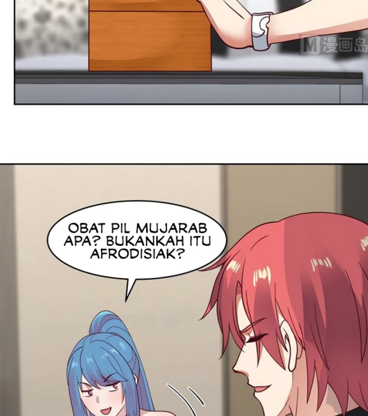 I Have a Dragon on My Body Chapter 473 - halaman 11