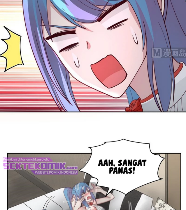 I Have a Dragon on My Body Chapter 473 - halaman 13