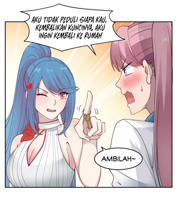 I Have a Dragon on My Body Chapter 473 - halaman 3