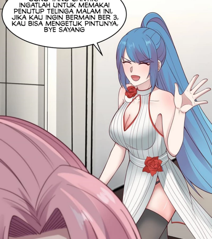 I Have a Dragon on My Body Chapter 473 - halaman 5