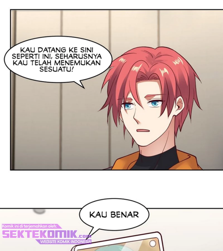 I Have a Dragon on My Body Chapter 473 - halaman 7