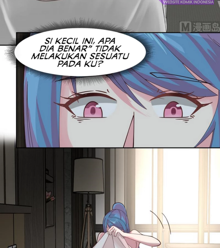I Have a Dragon on My Body Chapter 474 - halaman 11
