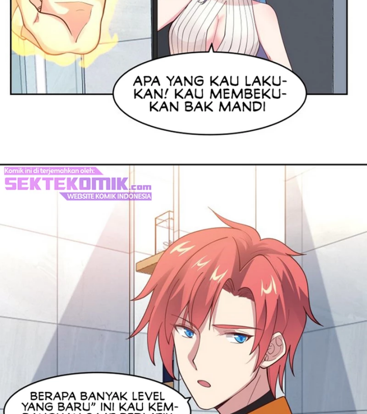 I Have a Dragon on My Body Chapter 474 - halaman 5