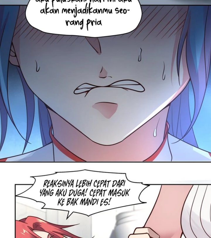 I Have a Dragon on My Body Chapter 474 - halaman 7
