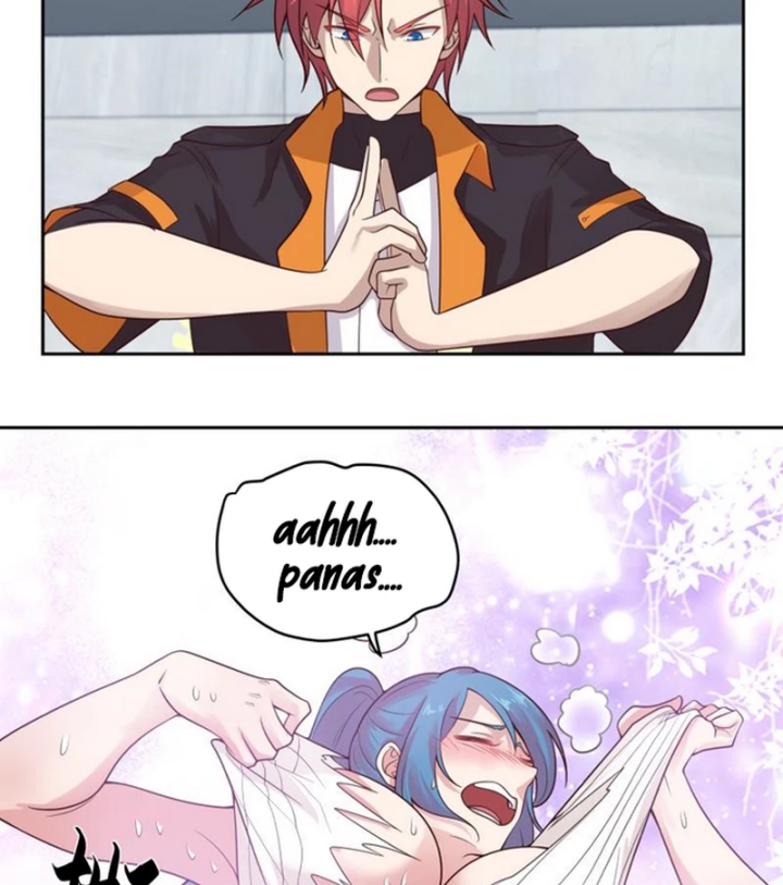 I Have a Dragon on My Body Chapter 474 - halaman 9