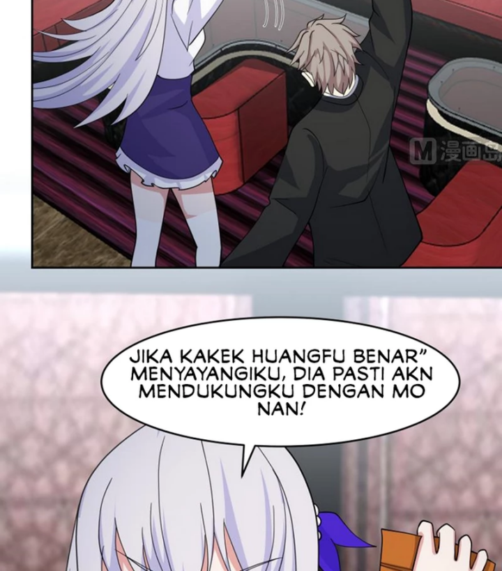 I Have a Dragon on My Body Chapter 475 - halaman 13