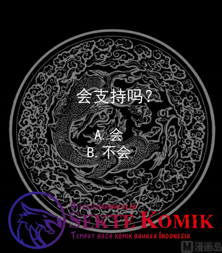 I Have a Dragon on My Body Chapter 475 - halaman 15
