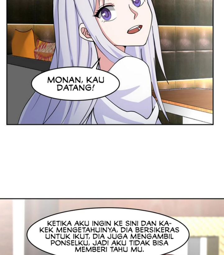 I Have a Dragon on My Body Chapter 475 - halaman 3