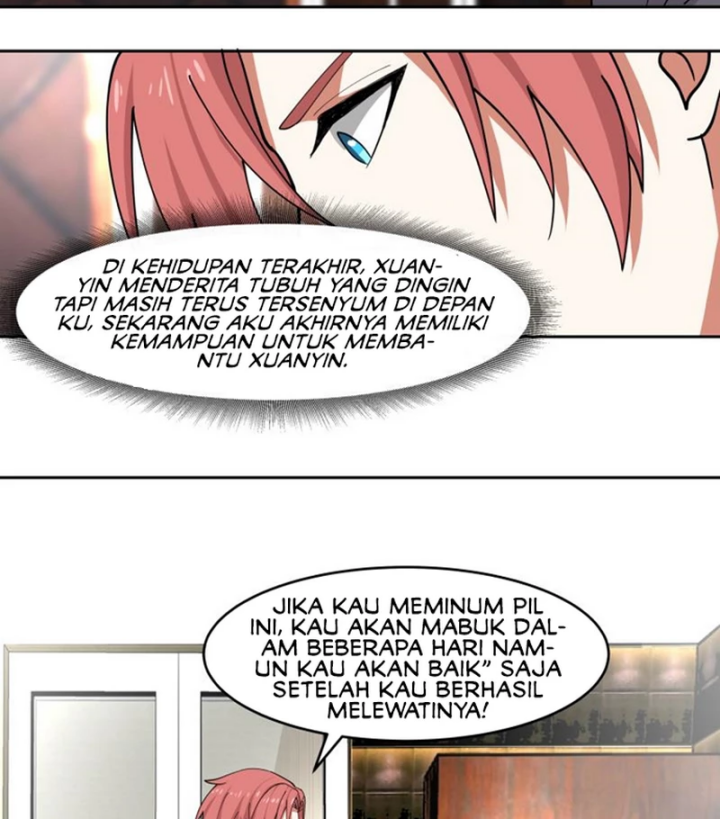 I Have a Dragon on My Body Chapter 475 - halaman 5