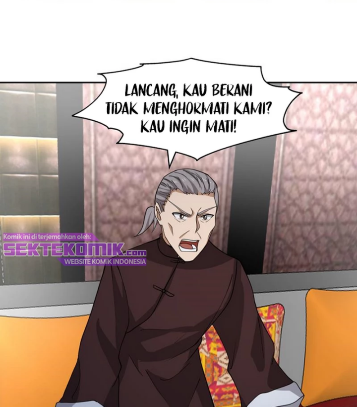I Have a Dragon on My Body Chapter 475 - halaman 7