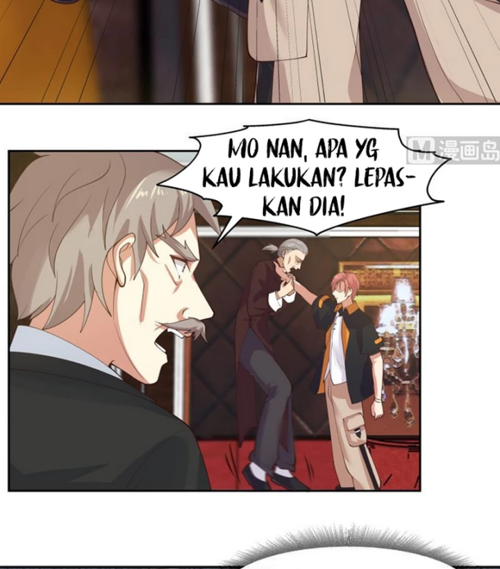 I Have a Dragon on My Body Chapter 476 - halaman 13