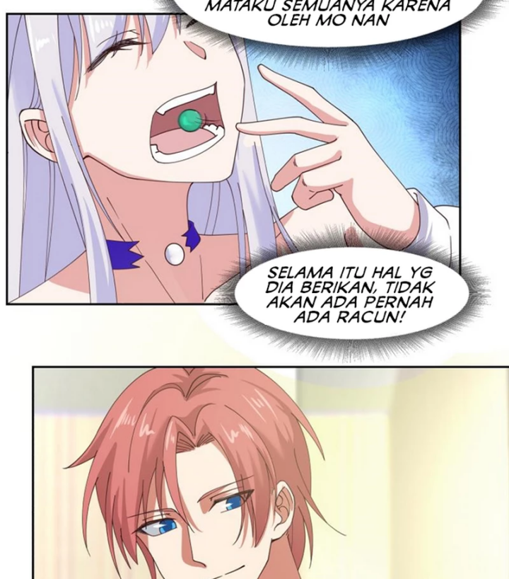I Have a Dragon on My Body Chapter 476 - halaman 3