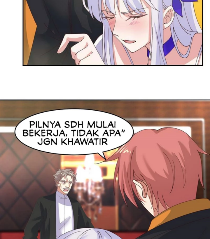 I Have a Dragon on My Body Chapter 476 - halaman 5