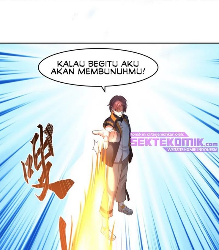 I Have a Dragon on My Body Chapter 477 - halaman 7