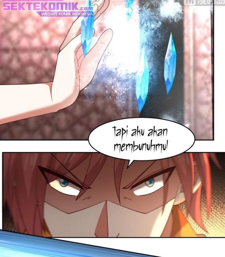 I Have a Dragon on My Body Chapter 477 - halaman 9