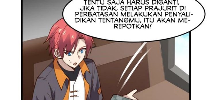 I Have a Dragon on My Body Chapter 478 - halaman 13