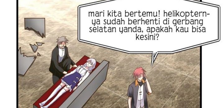 I Have a Dragon on My Body Chapter 478 - halaman 3