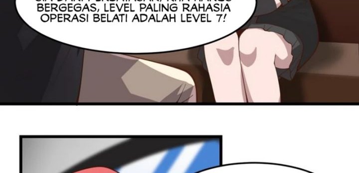 I Have a Dragon on My Body Chapter 478 - halaman 5