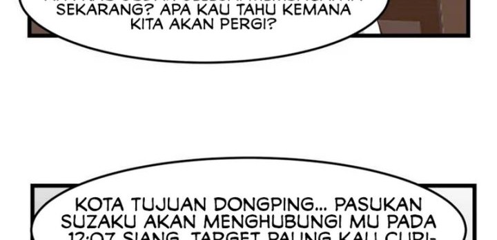 I Have a Dragon on My Body Chapter 478 - halaman 9
