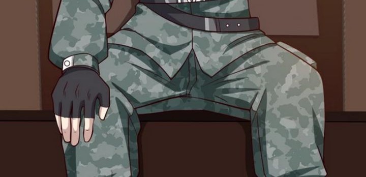 I Have a Dragon on My Body Chapter 479 - halaman 5