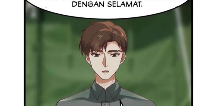 I Have a Dragon on My Body Chapter 479 - halaman 9