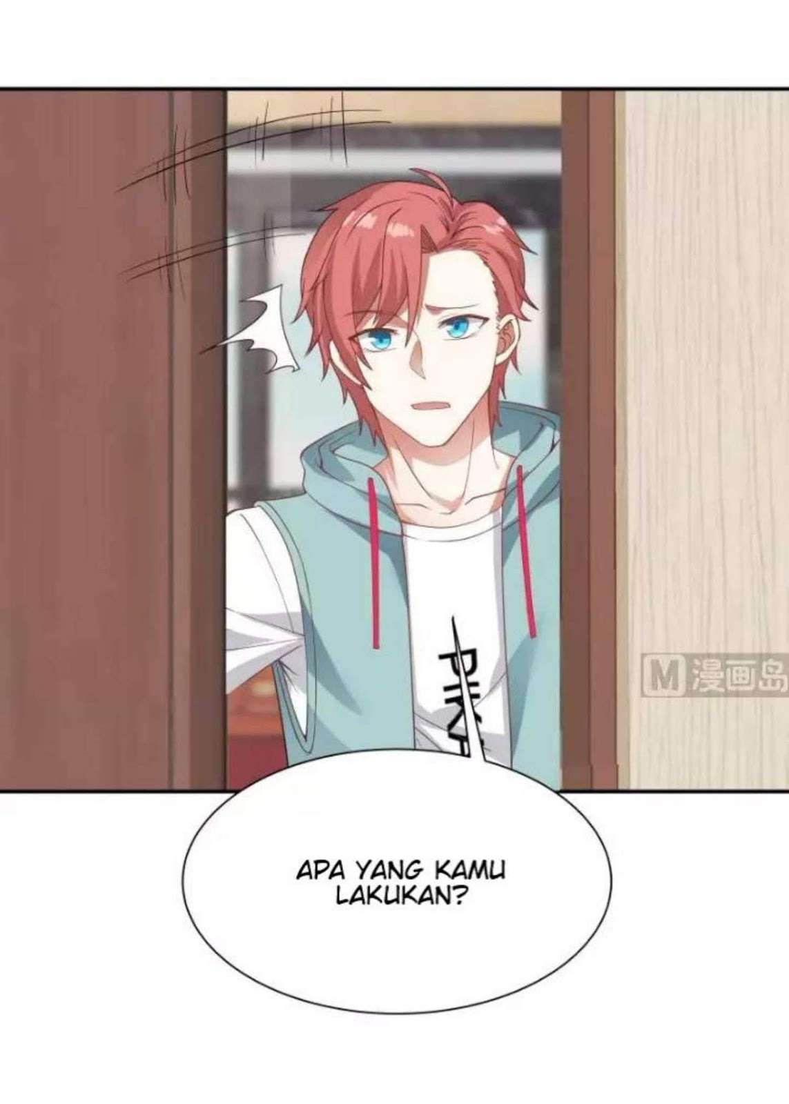I Have a Dragon on My Body Chapter 48 - halaman 10