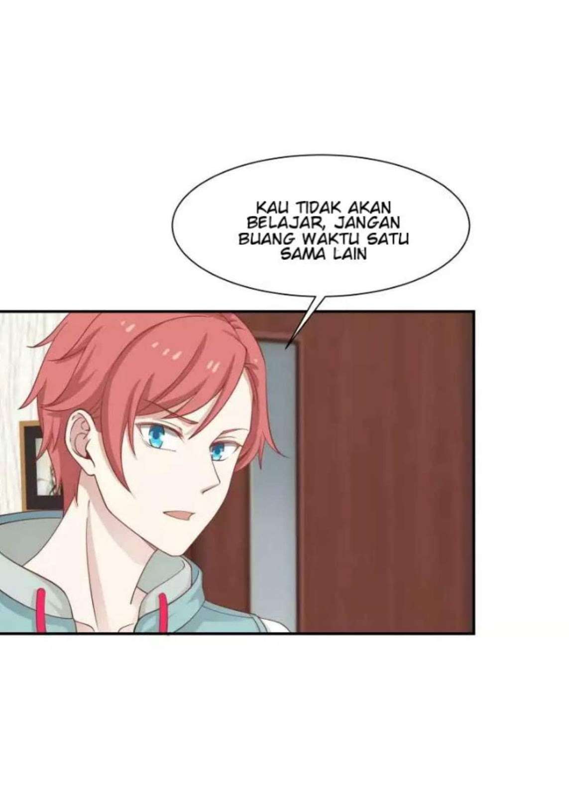 I Have a Dragon on My Body Chapter 48 - halaman 16