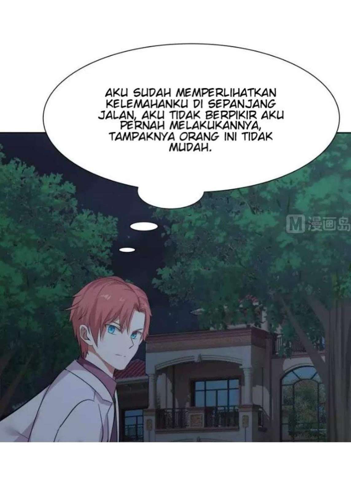 I Have a Dragon on My Body Chapter 48 - halaman 5