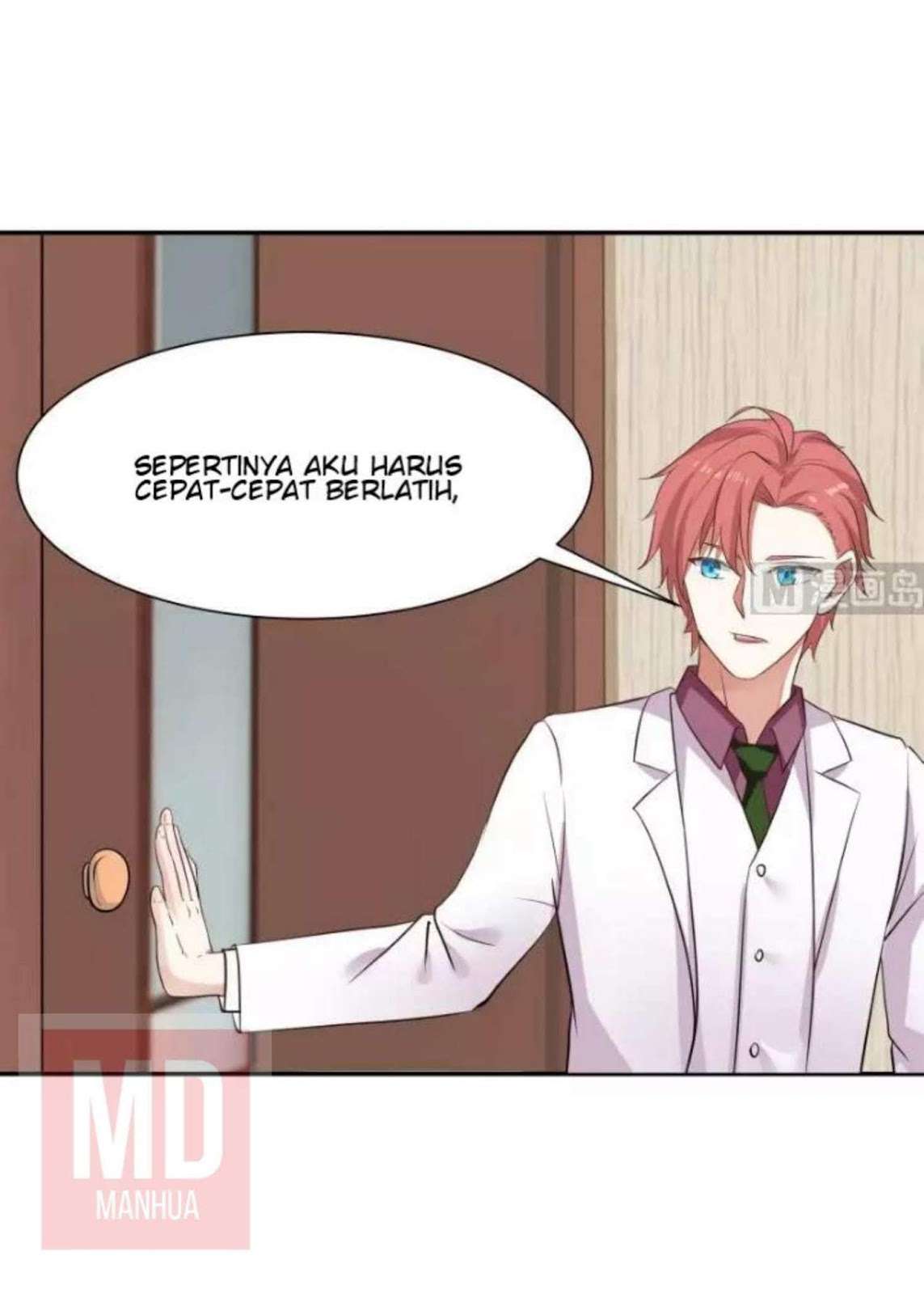 I Have a Dragon on My Body Chapter 48 - halaman 6